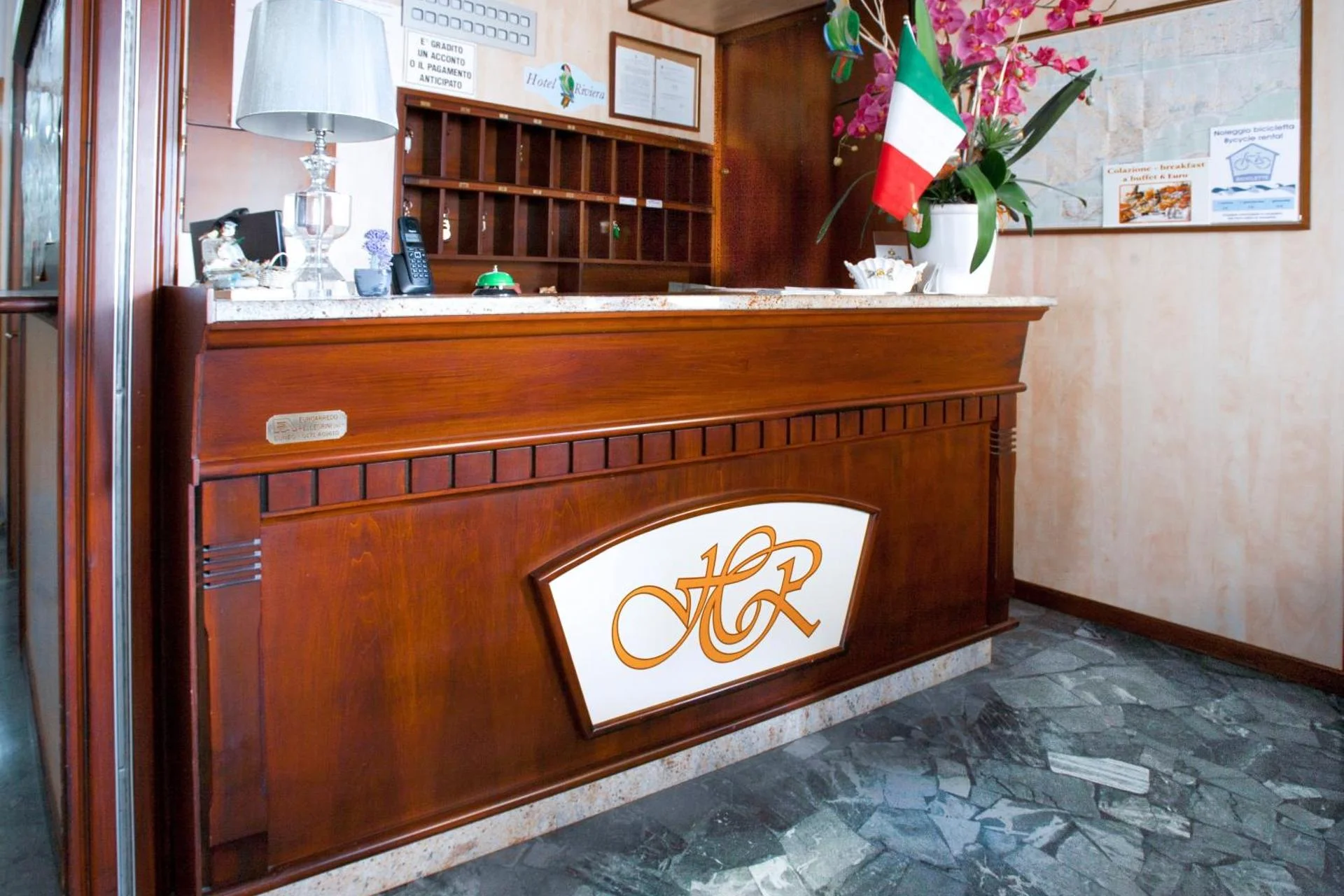 Hotel Riviera Sanremo - Image 19