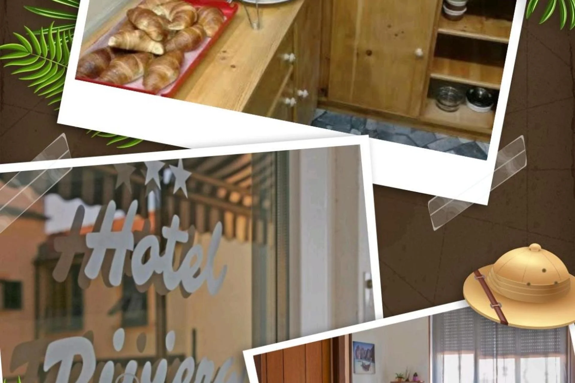 Hotel Riviera Sanremo - Image 4