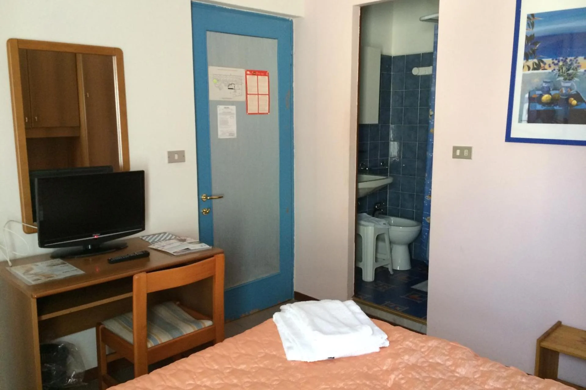 Hotel Riviera Sanremo - Image 5