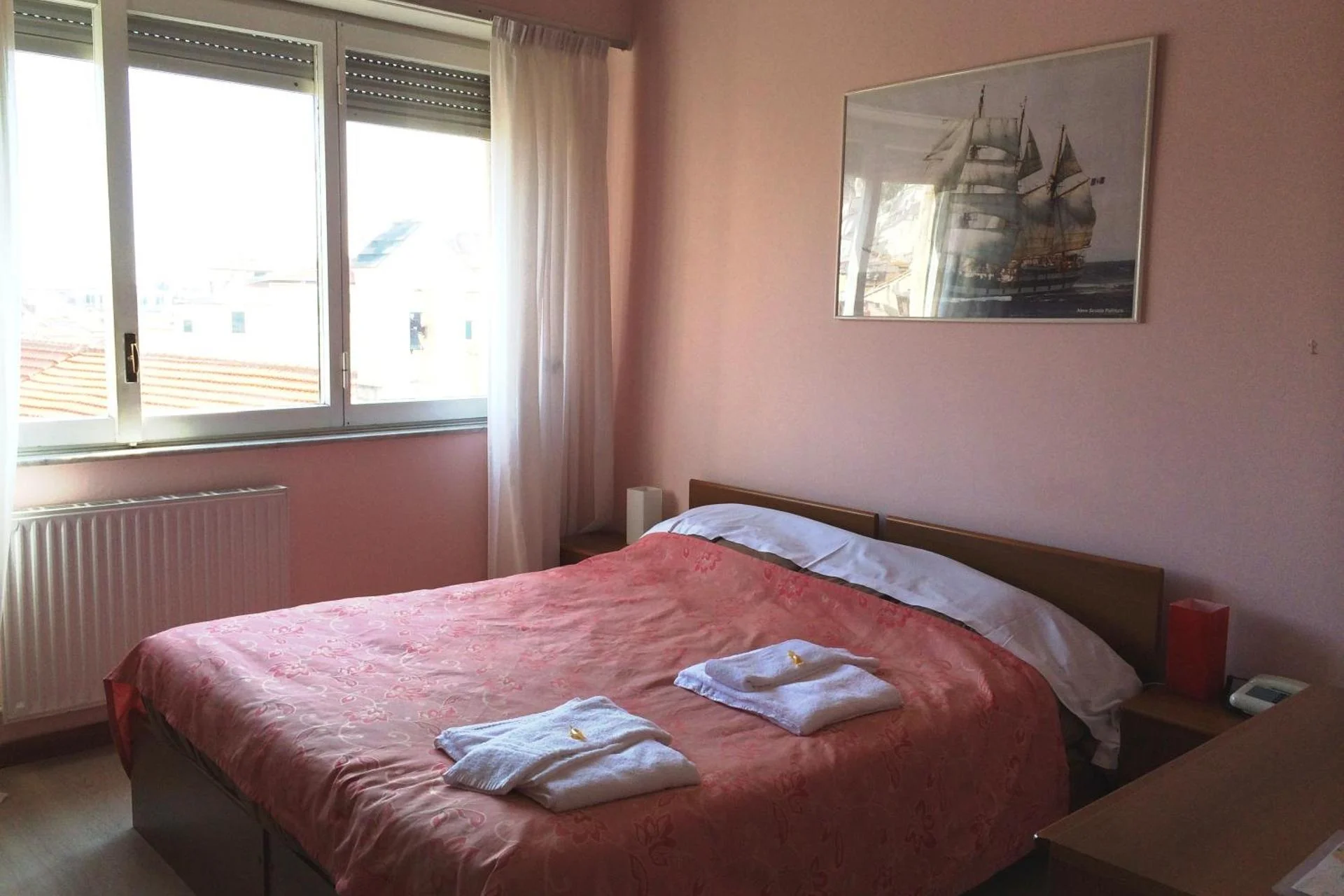 Hotel Riviera Sanremo - Image 10