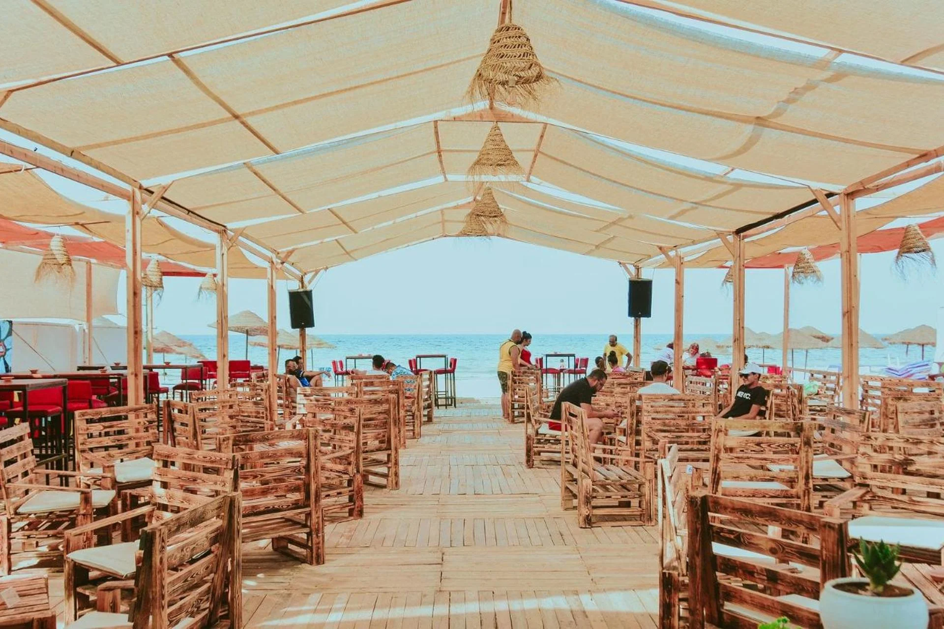 Hotel Royal Jinene Sousse - Image 12