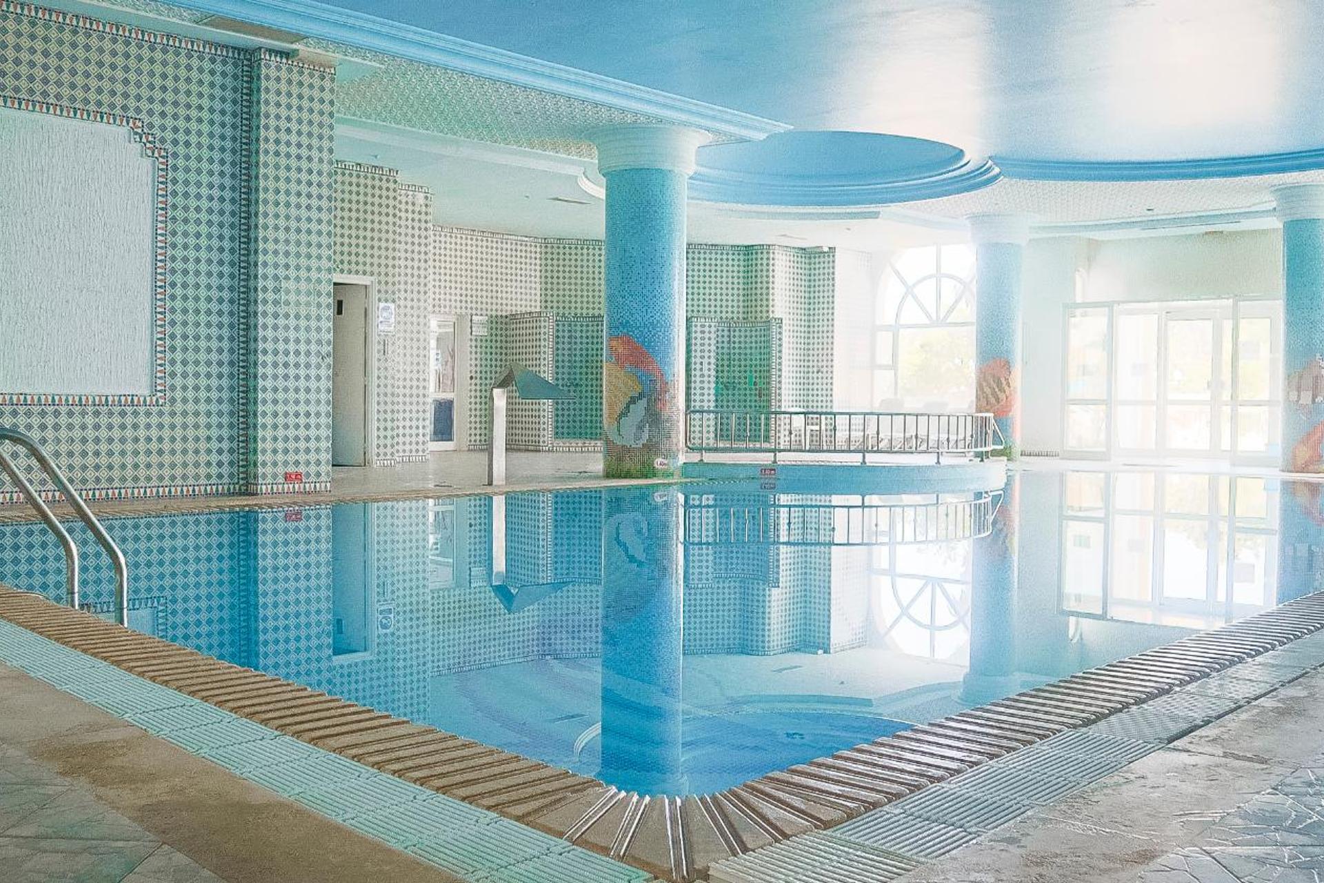 Hotel Royal Jinene Sousse - Image 17