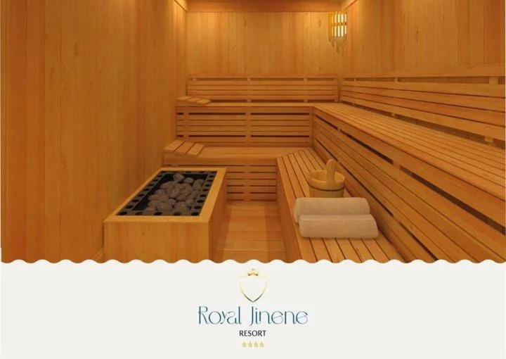 Hotel Royal Jinene Sousse - Image 18