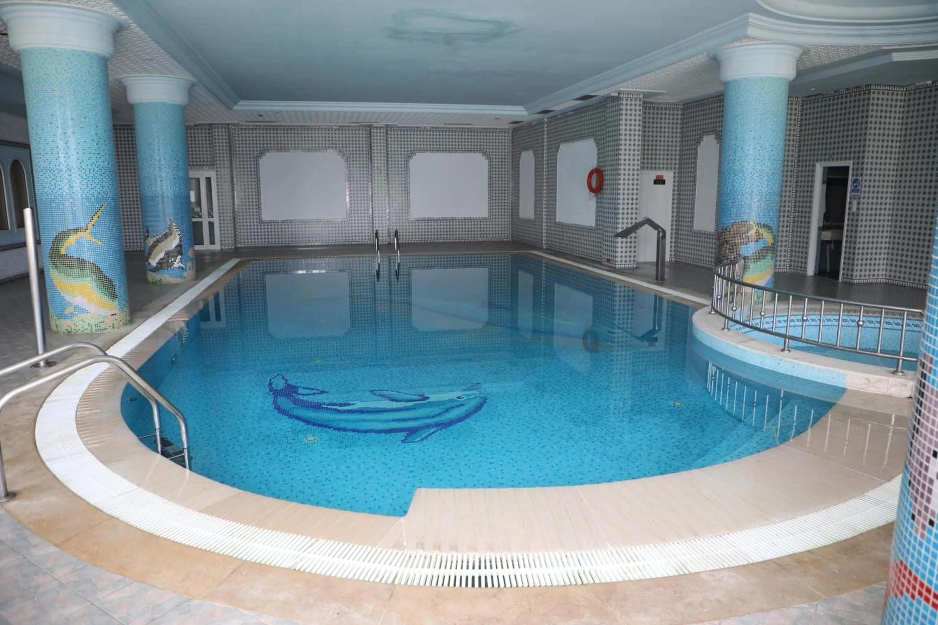 Hotel Royal Jinene Sousse - Image 19