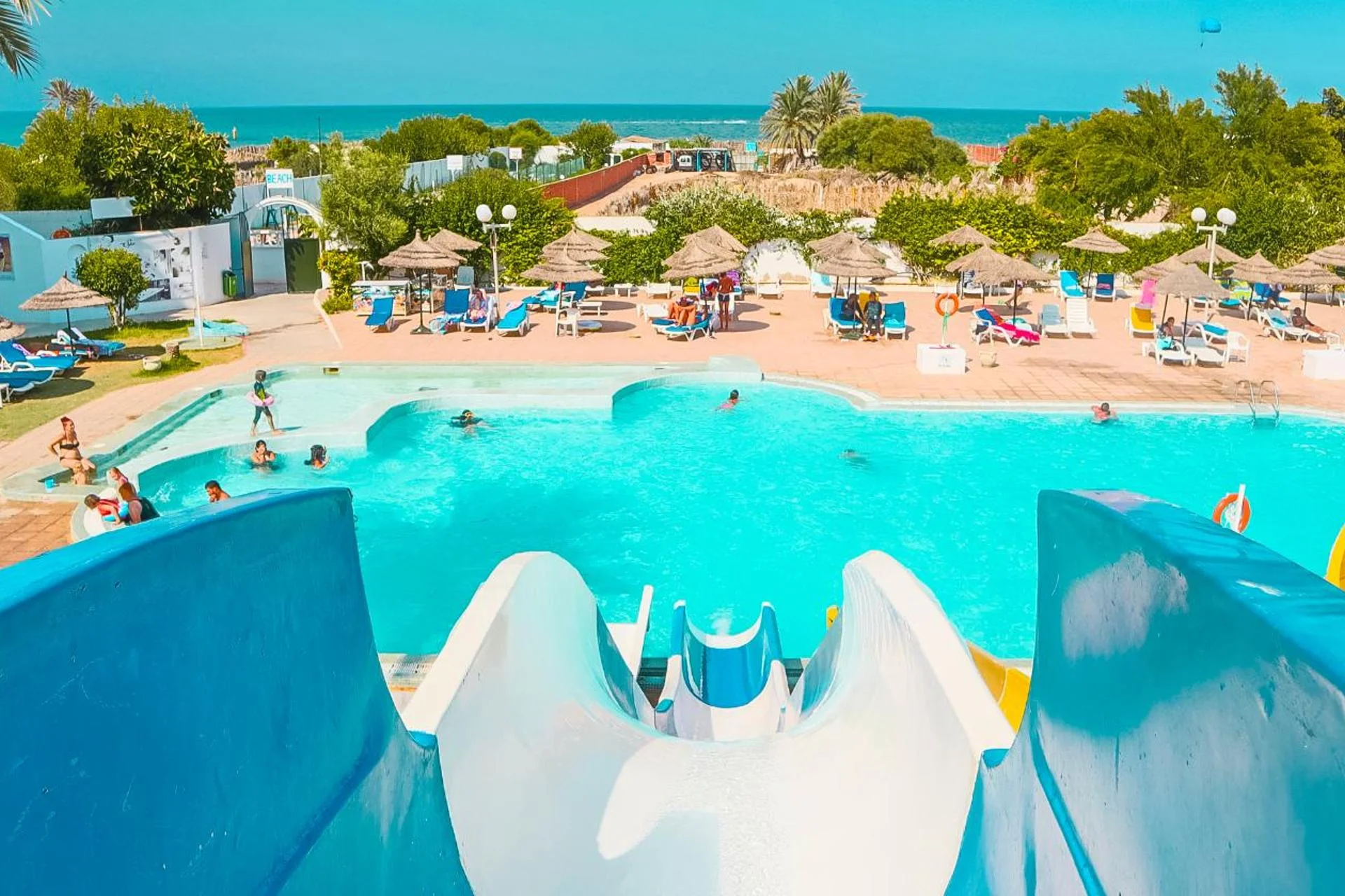 Hotel Royal Jinene Sousse - Image 20
