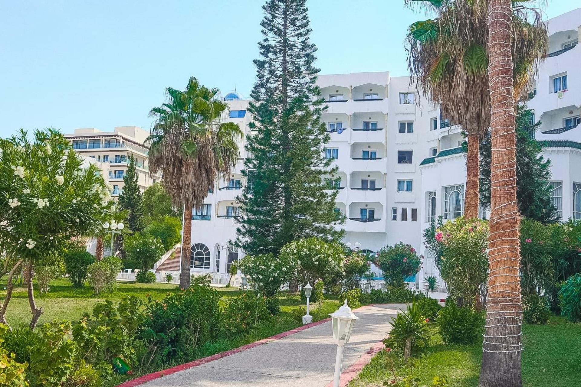 Hotel Royal Jinene Sousse - Image 5