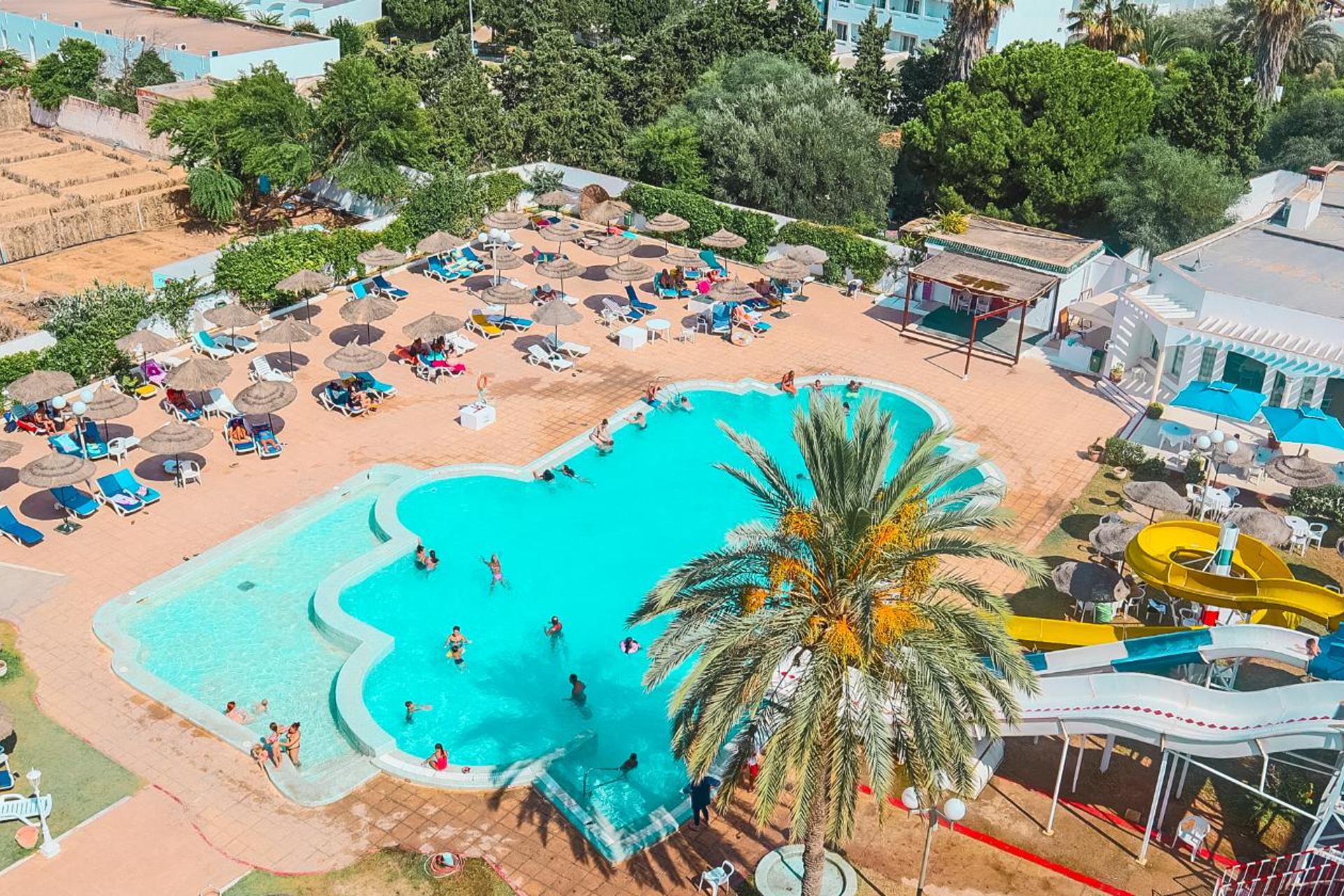 Hotel Royal Jinene Sousse - Image 7
