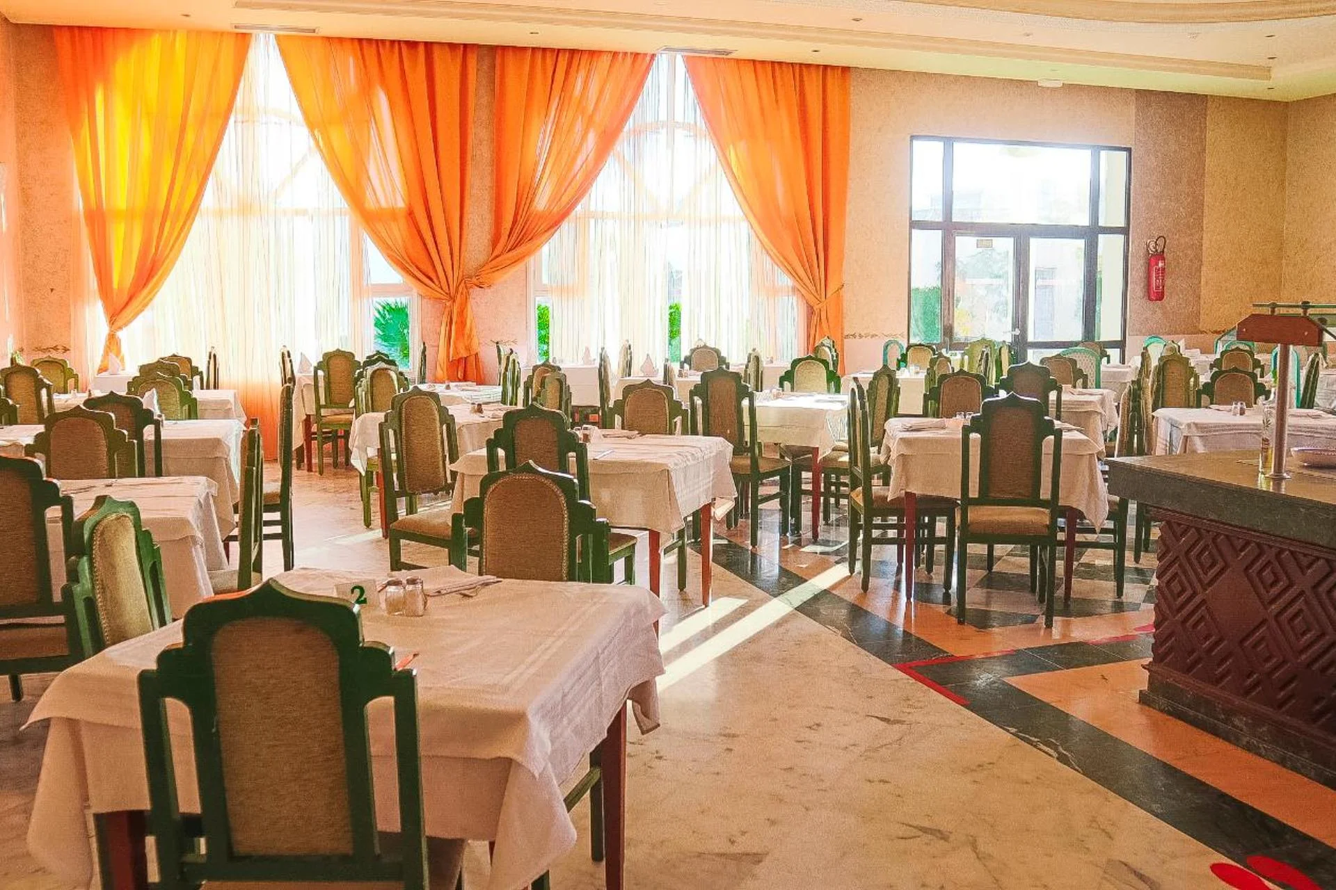 Hotel Royal Jinene Sousse - Image 8
