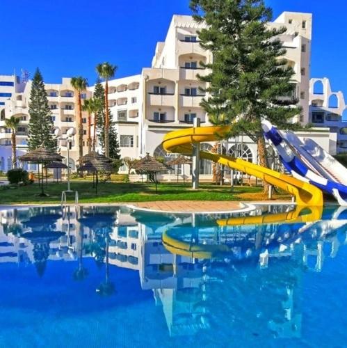Hotel Royal Jinene Sousse - Image 9