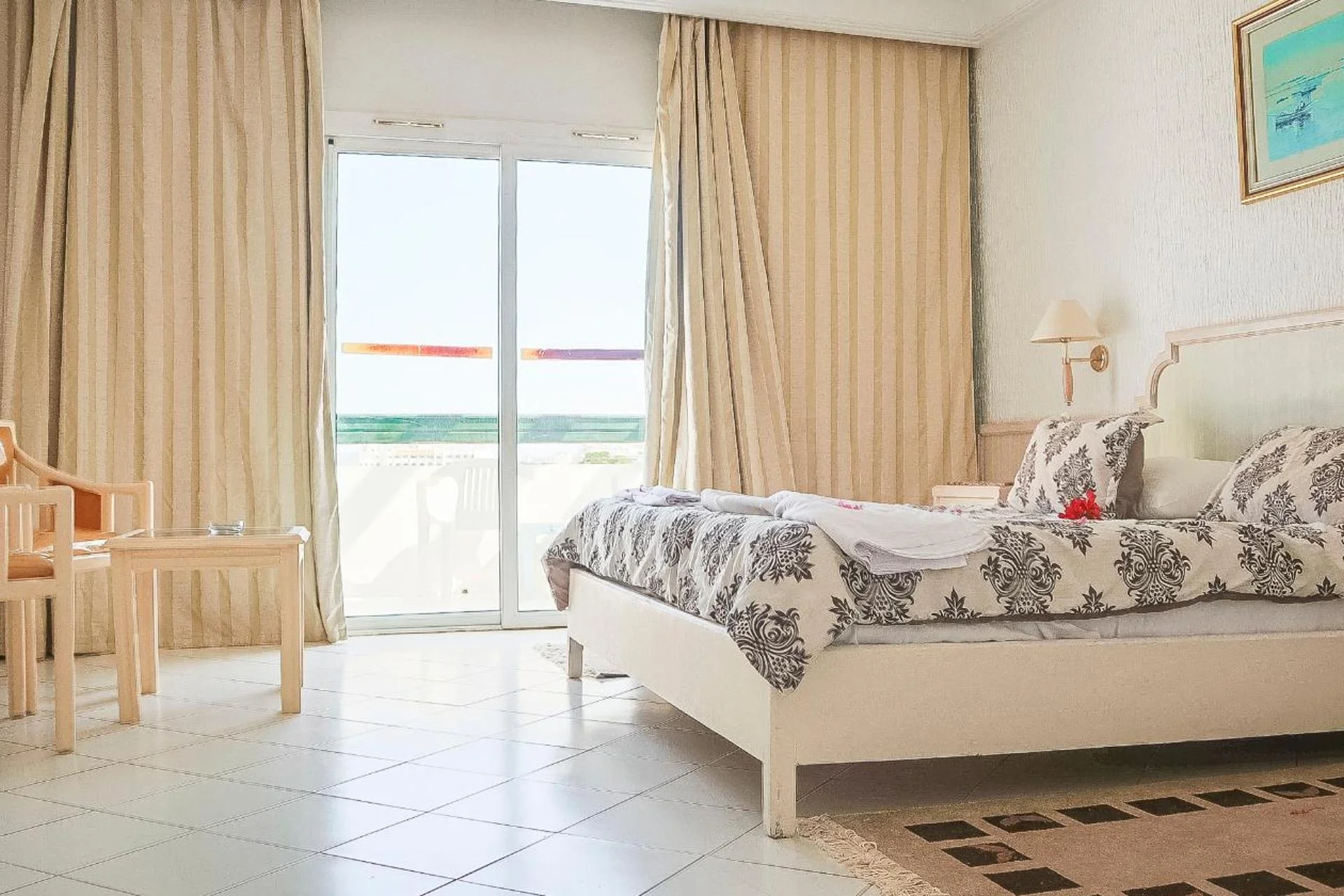 Hotel Royal Jinene Sousse - Image 10