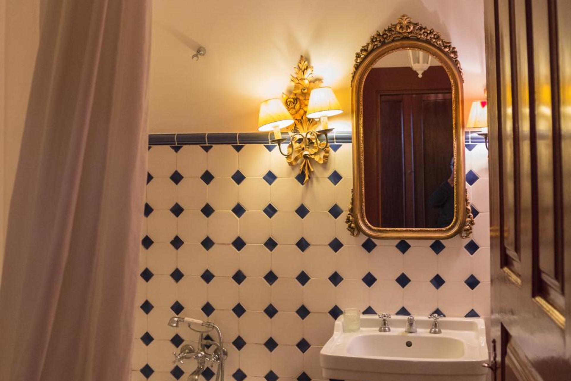 Descubra o Hotel Rural Casa dos Viscondes da Varzea: Um Refúgio de Confiança e Conforto - Imagem 15