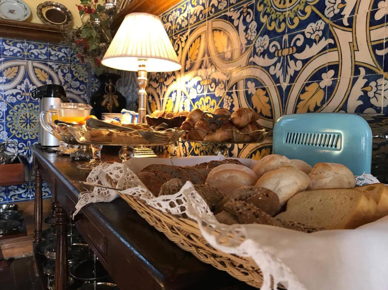 Descubra o Hotel Rural Casa dos Viscondes da Varzea: Um Refúgio de Confiança e Conforto - Imagem 17