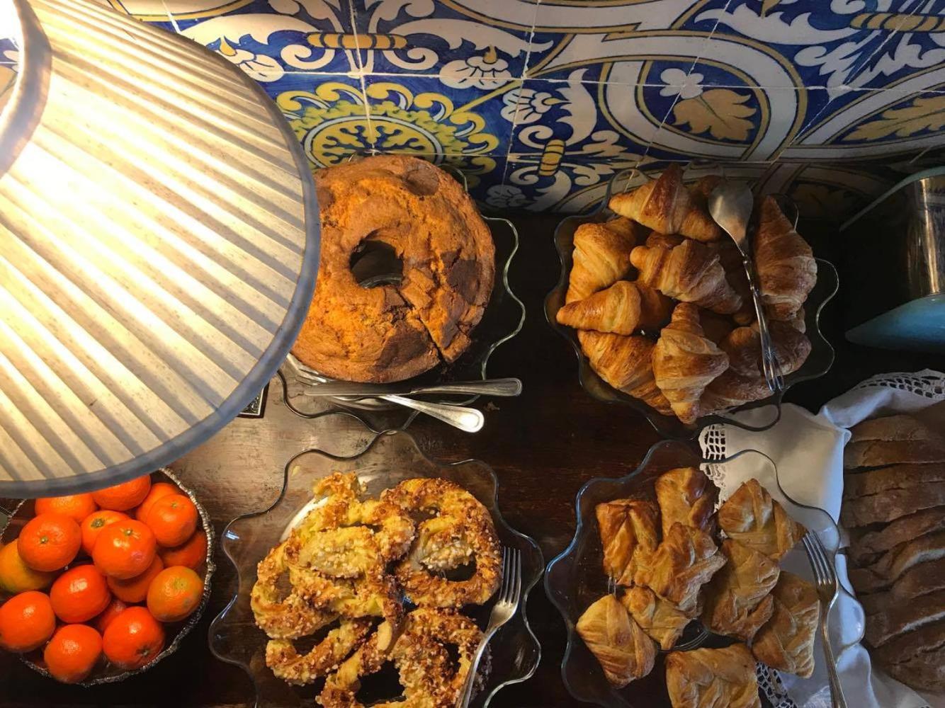 Descubra o Hotel Rural Casa dos Viscondes da Varzea: Um Refúgio de Confiança e Conforto - Imagem 27