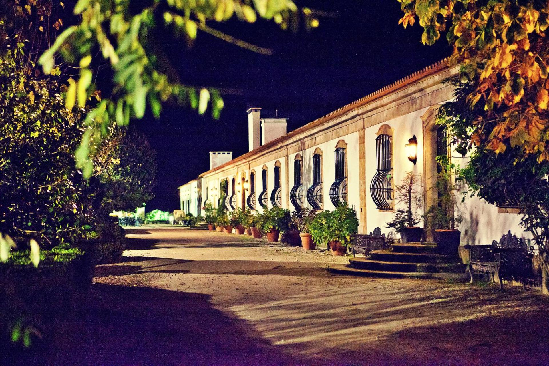 Descubra o Hotel Rural Casa dos Viscondes da Varzea: Um Refúgio de Confiança e Conforto - Imagem 29