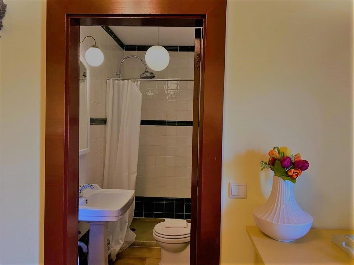 Descubra o Hotel Rural Casa dos Viscondes da Varzea: Um Refúgio de Confiança e Conforto - Imagem 35