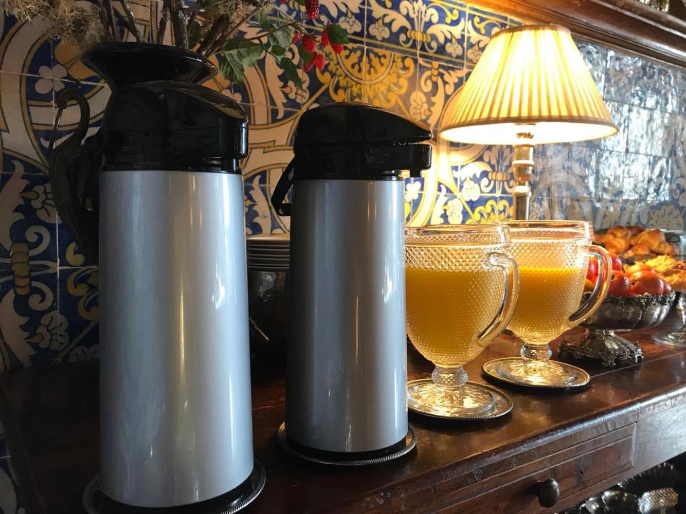 Descubra o Hotel Rural Casa dos Viscondes da Varzea: Um Refúgio de Confiança e Conforto - Imagem 41