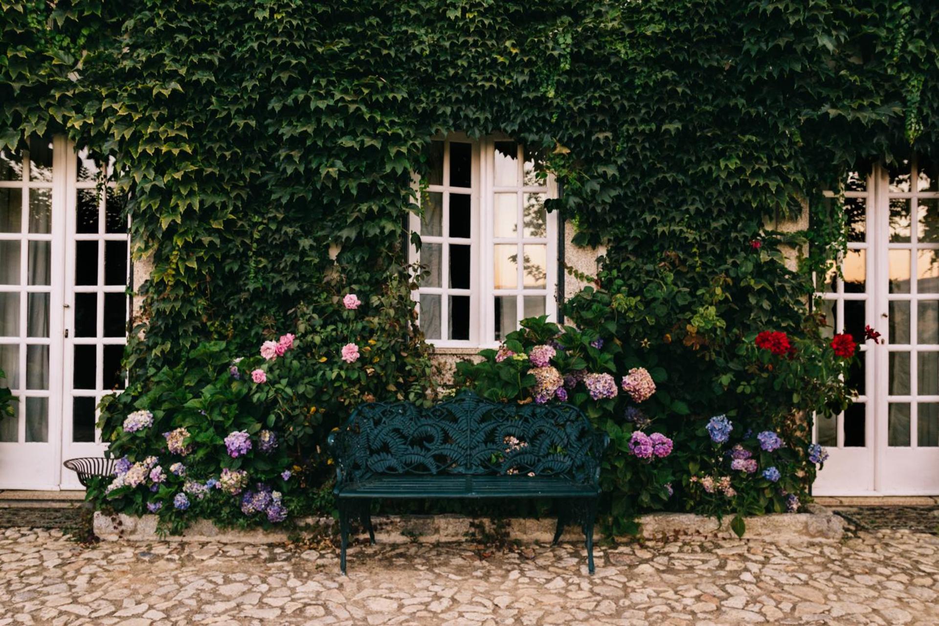 Descubra o Hotel Rural Casa dos Viscondes da Varzea: Um Refúgio de Confiança e Conforto - Imagem 46