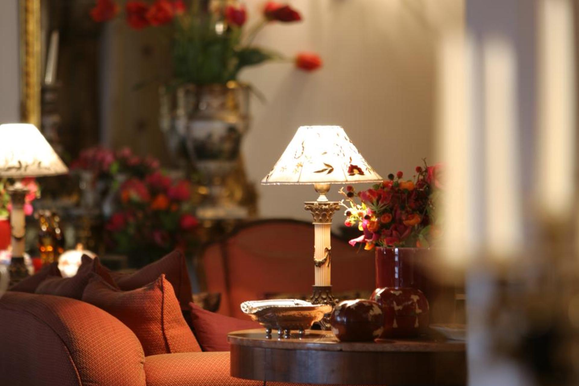 Descubra o Hotel Rural Casa dos Viscondes da Varzea: Um Refúgio de Confiança e Conforto - Imagem 49