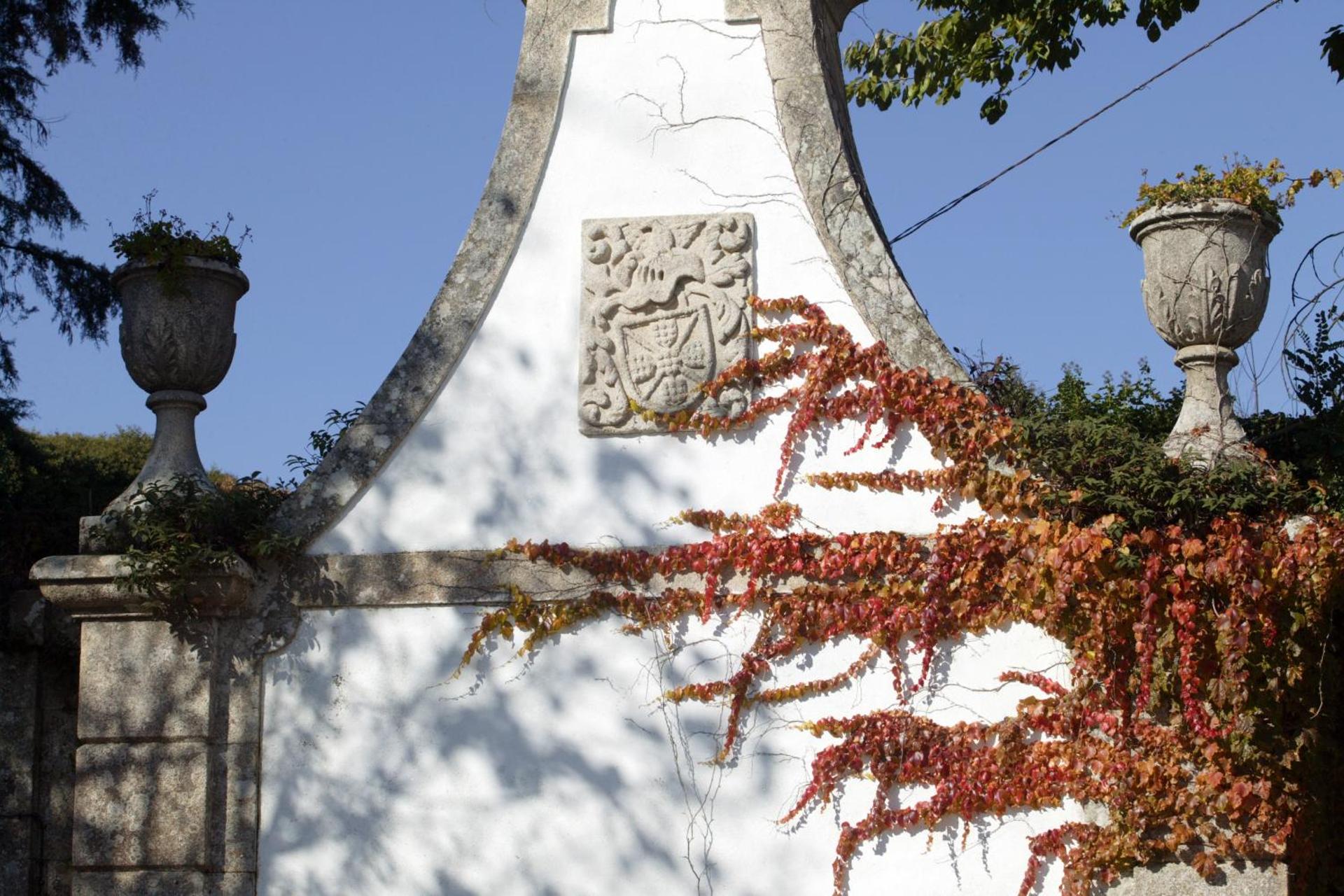 Descubra o Hotel Rural Casa dos Viscondes da Varzea: Um Refúgio de Confiança e Conforto - Imagem 55