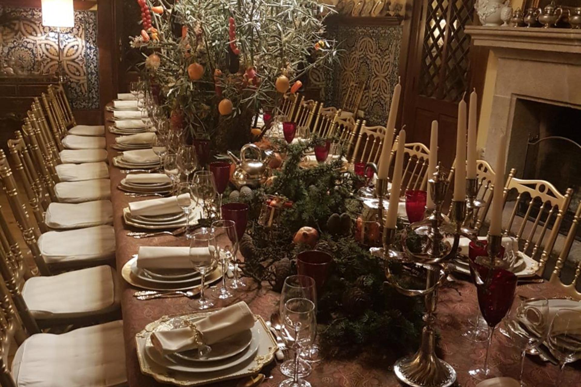 Descubra o Hotel Rural Casa dos Viscondes da Varzea: Um Refúgio de Confiança e Conforto - Imagem 73