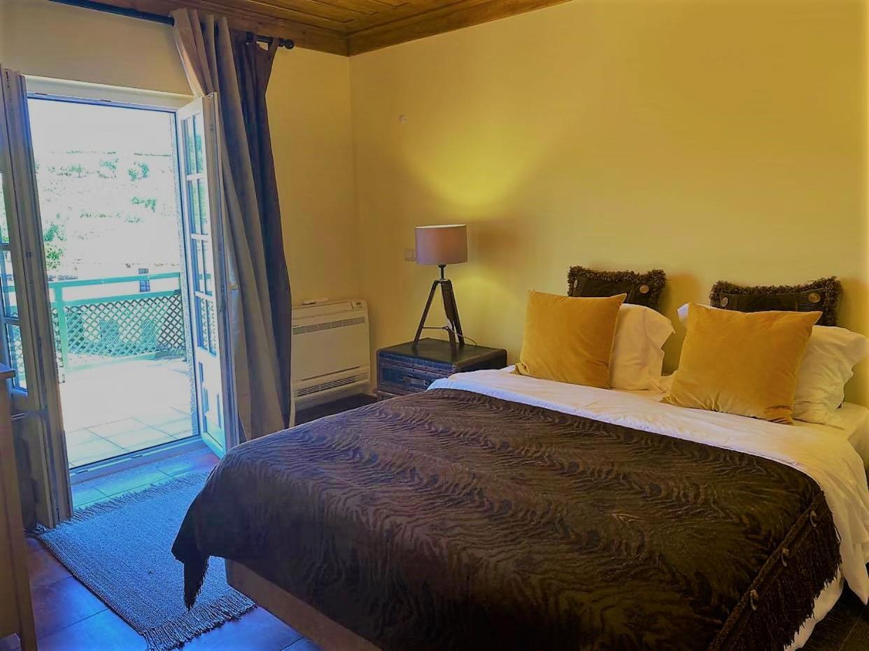 Descubra o Hotel Rural Casa dos Viscondes da Varzea: Um Refúgio de Confiança e Conforto - Imagem 78