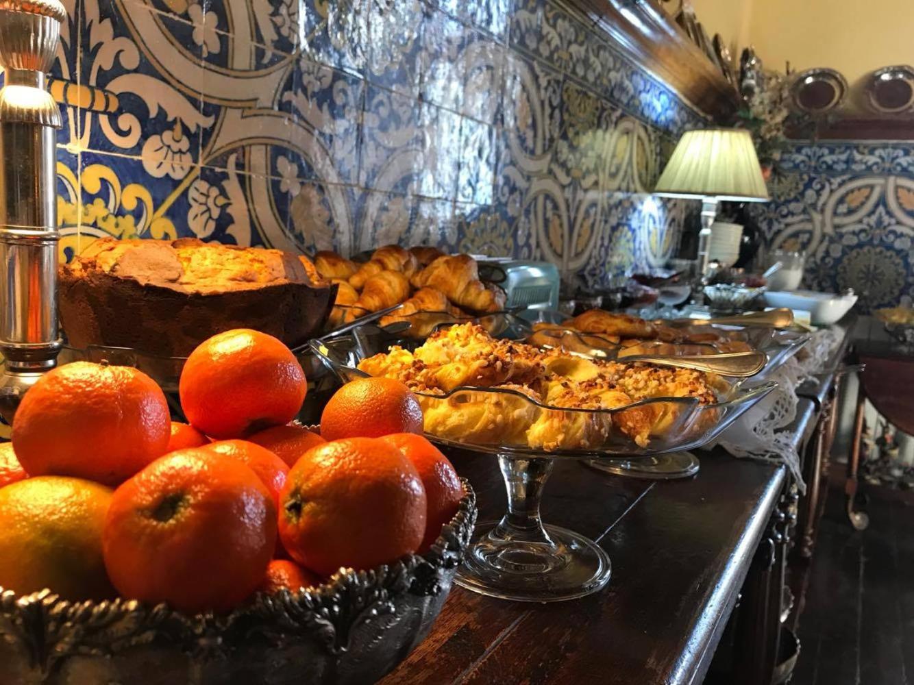 Descubra o Hotel Rural Casa dos Viscondes da Varzea: Um Refúgio de Confiança e Conforto - Imagem 94