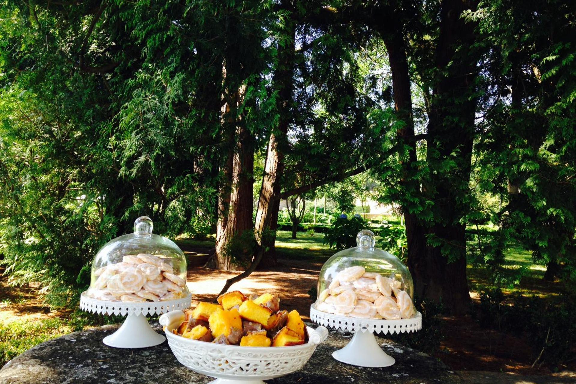 Descubra o Hotel Rural Casa dos Viscondes da Varzea: Um Refúgio de Confiança e Conforto - Imagem 100