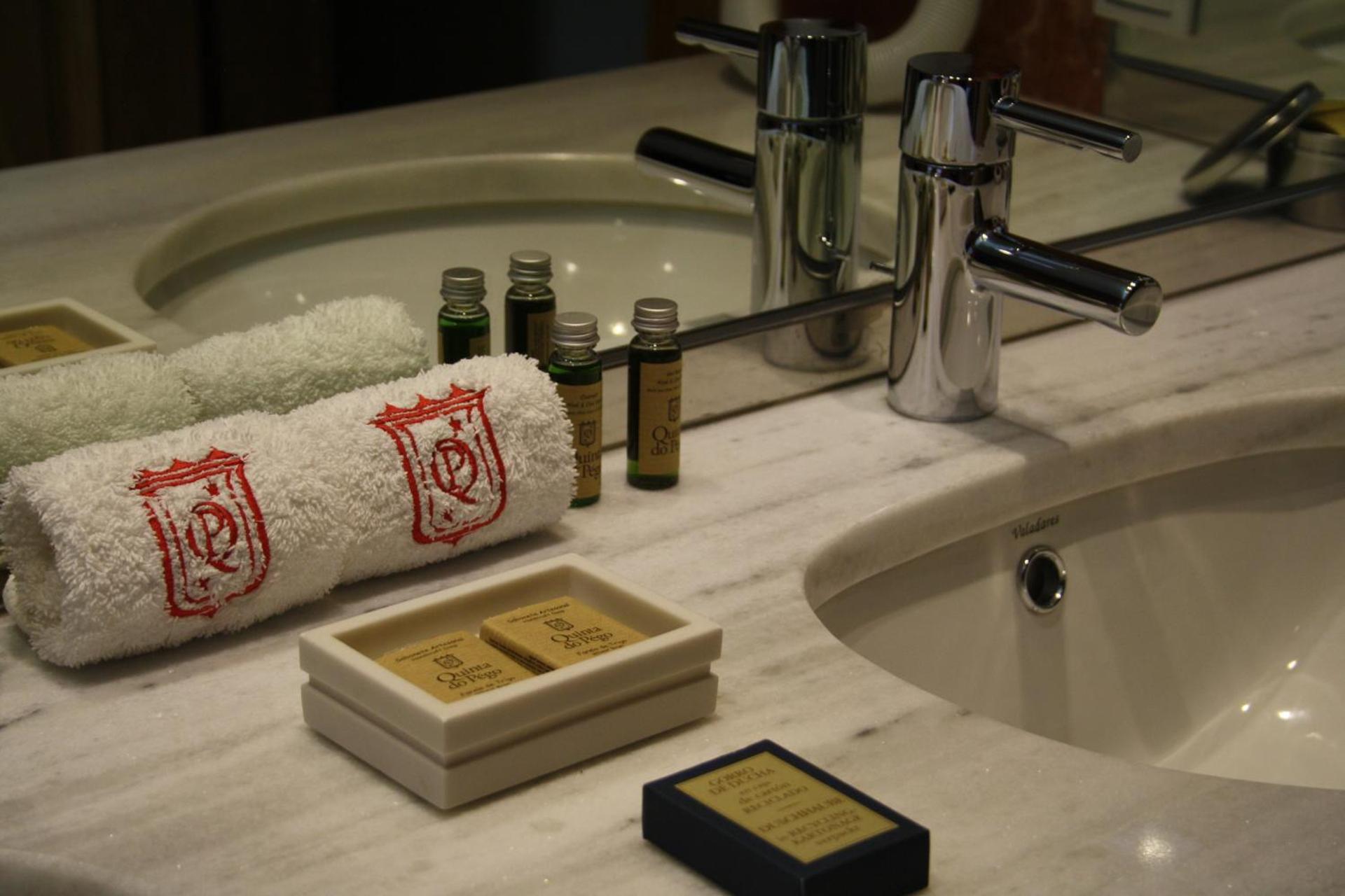 Descubra o Refúgio Ideal no Hotel Rural Quinta do Pégo - Imagem 11