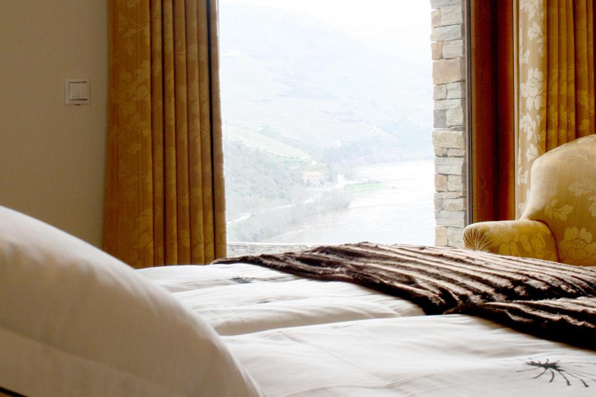 Descubra o Refúgio Ideal no Hotel Rural Quinta do Pégo - Imagem 15