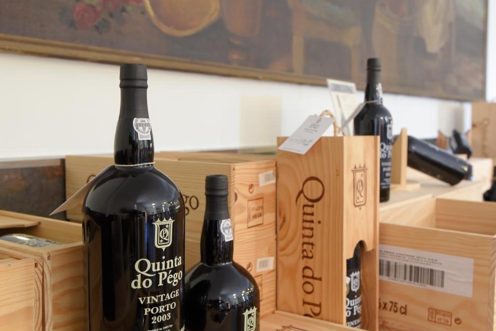 Descubra o Refúgio Ideal no Hotel Rural Quinta do Pégo - Imagem 19