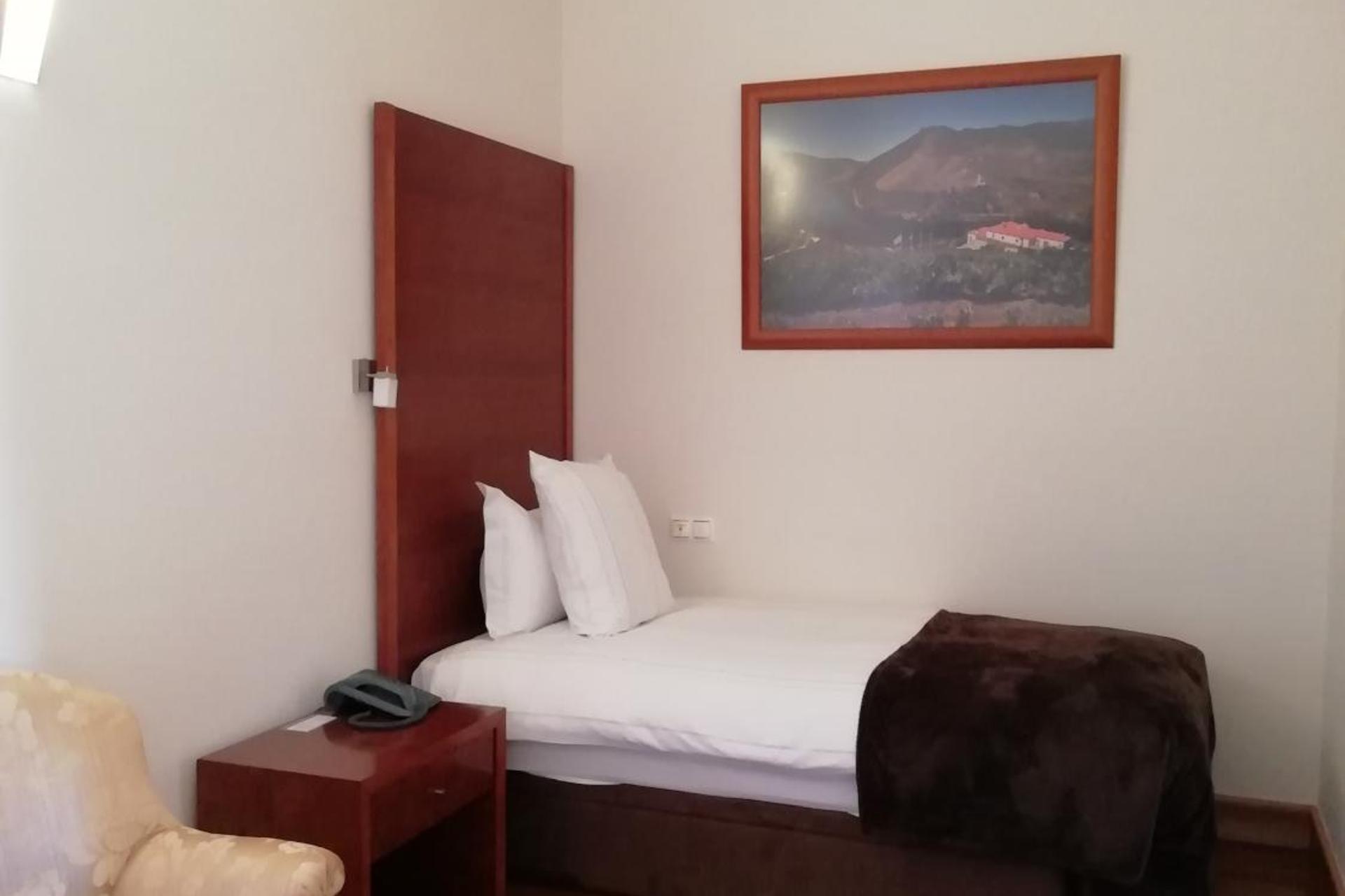 Descubra o Refúgio Ideal no Hotel Rural Quinta do Pégo - Imagem 24