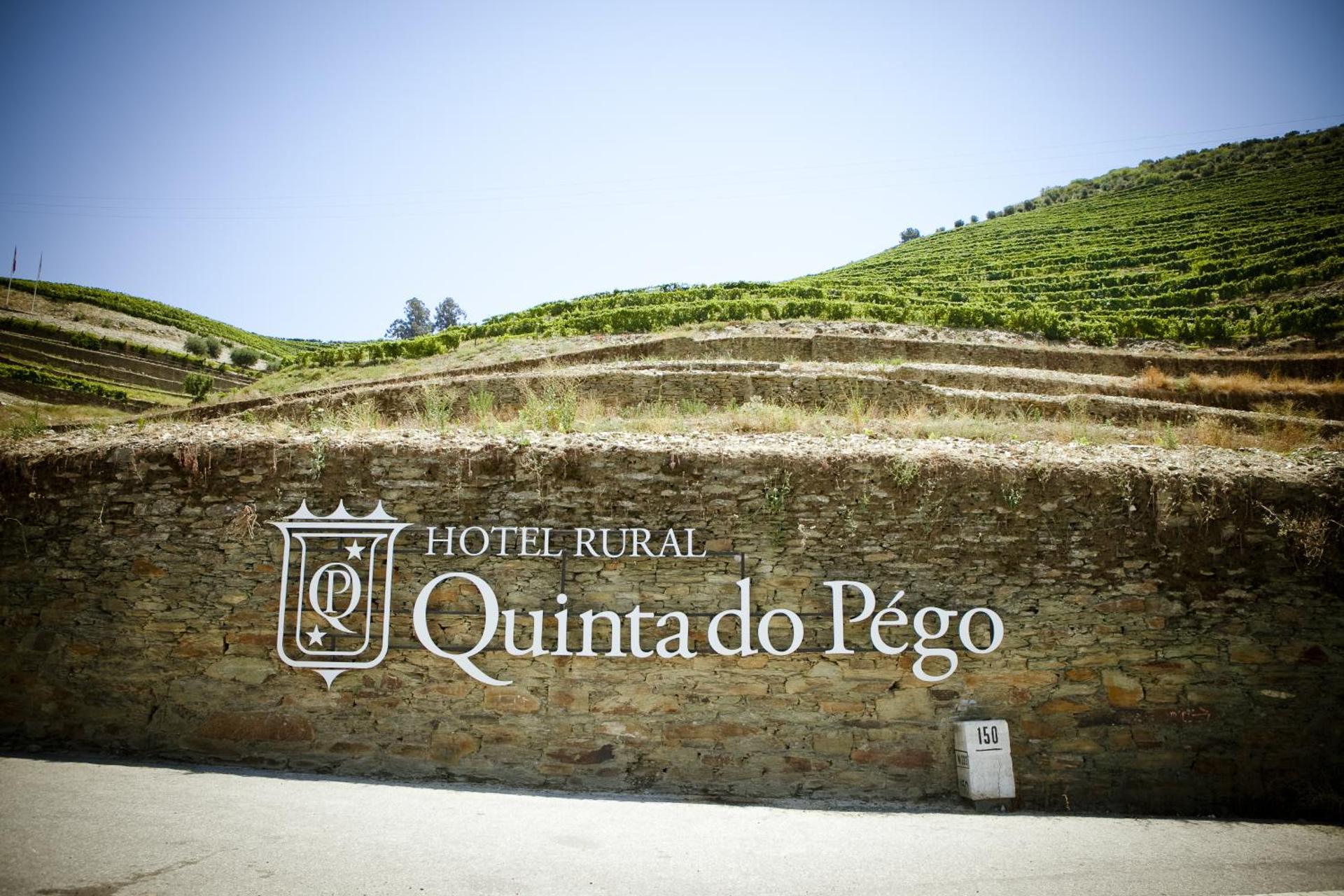 Descubra o Refúgio Ideal no Hotel Rural Quinta do Pégo - Imagem 25