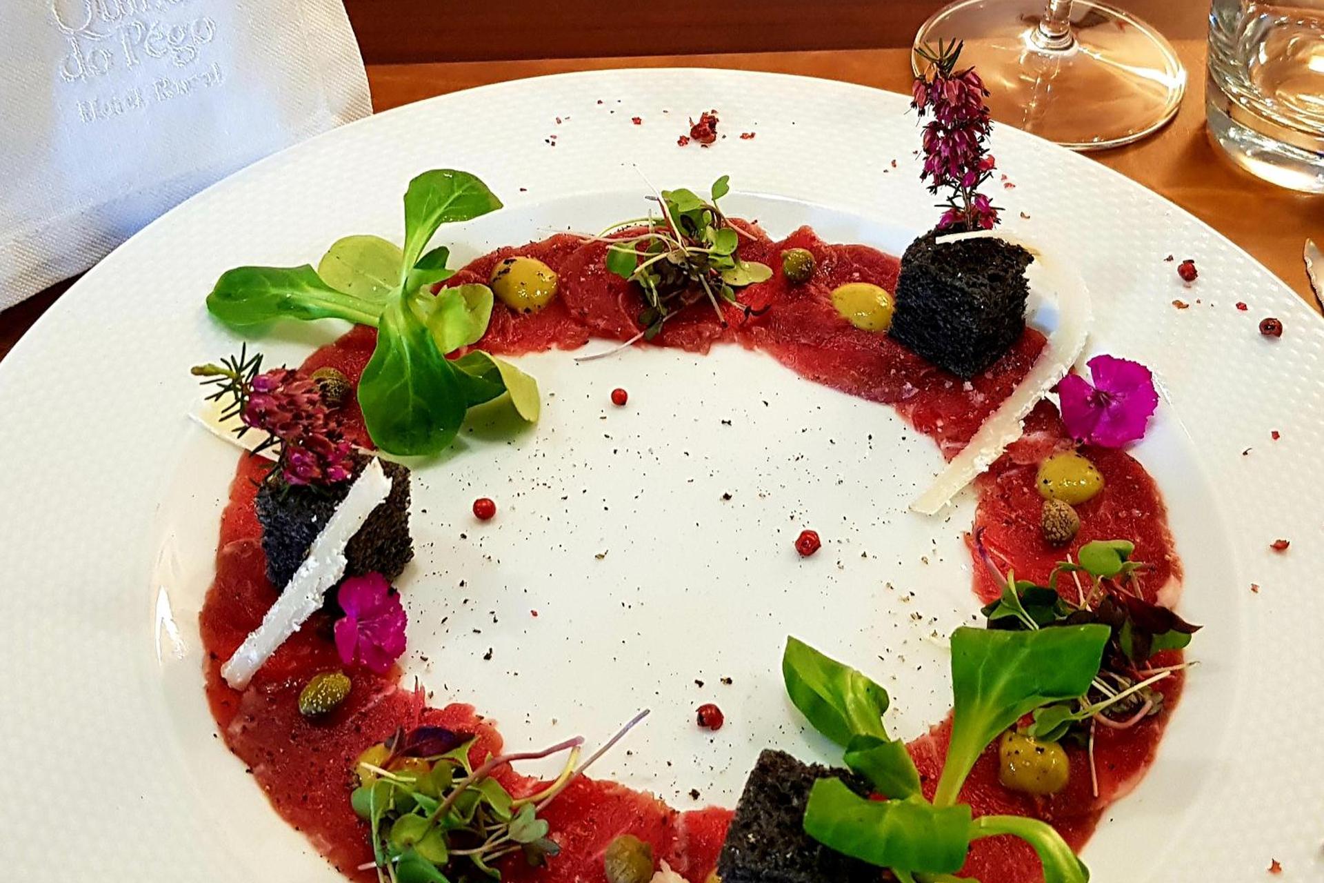 Descubra o Refúgio Ideal no Hotel Rural Quinta do Pégo - Imagem 35