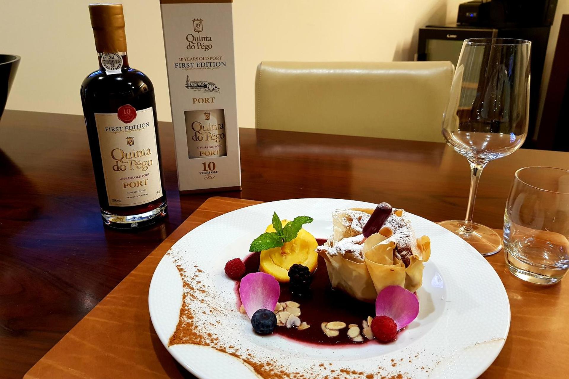 Descubra o Refúgio Ideal no Hotel Rural Quinta do Pégo - Imagem 38