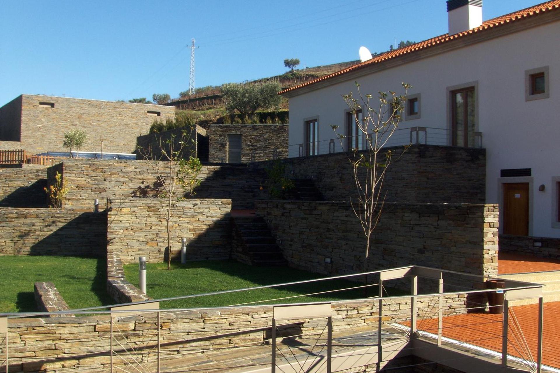 Descubra o Refúgio Ideal no Hotel Rural Quinta do Pégo - Imagem 44