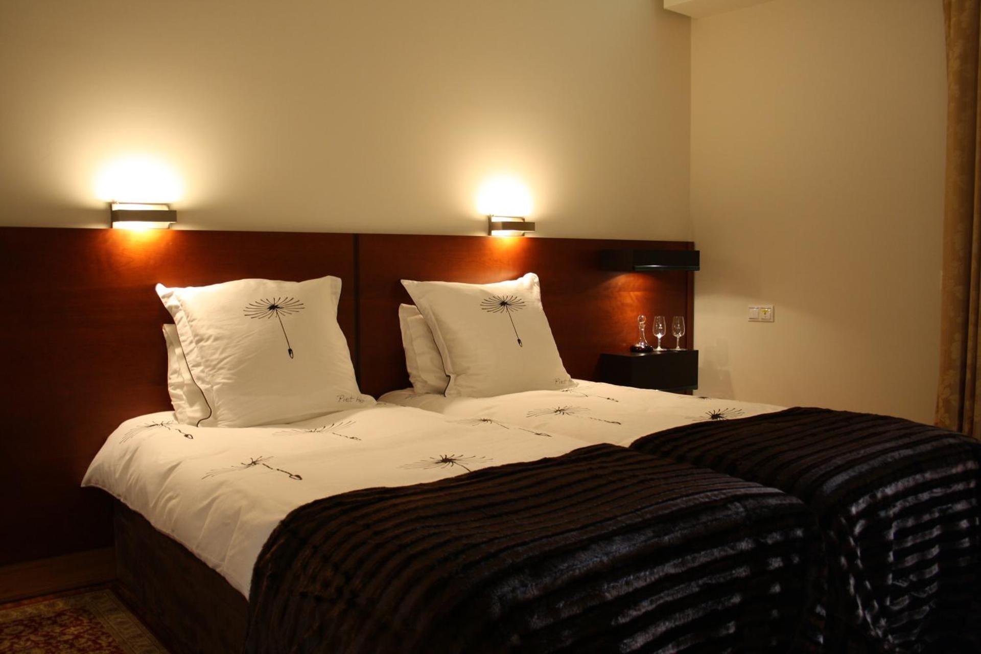 Descubra o Refúgio Ideal no Hotel Rural Quinta do Pégo - Imagem 71