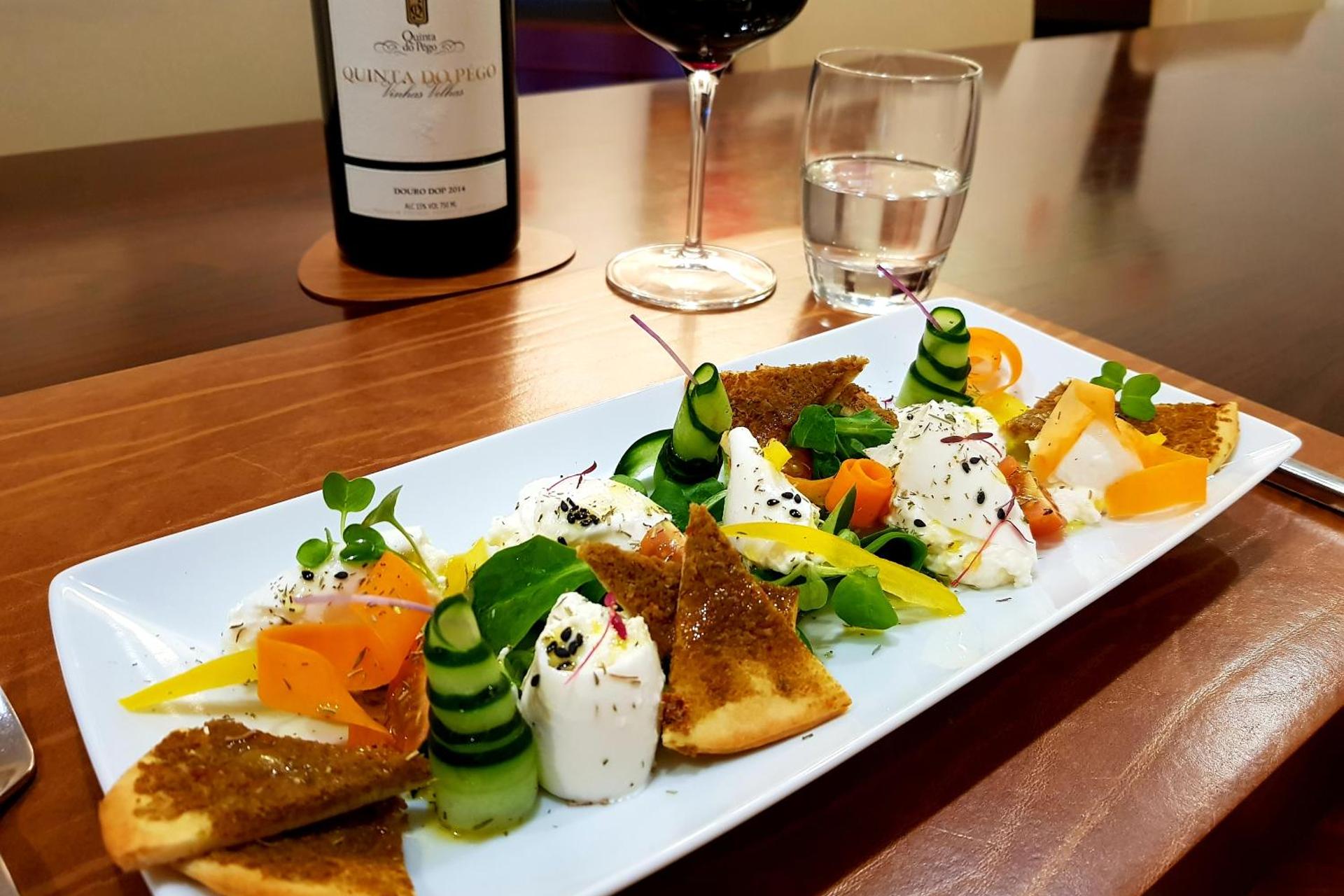 Descubra o Refúgio Ideal no Hotel Rural Quinta do Pégo - Imagem 75