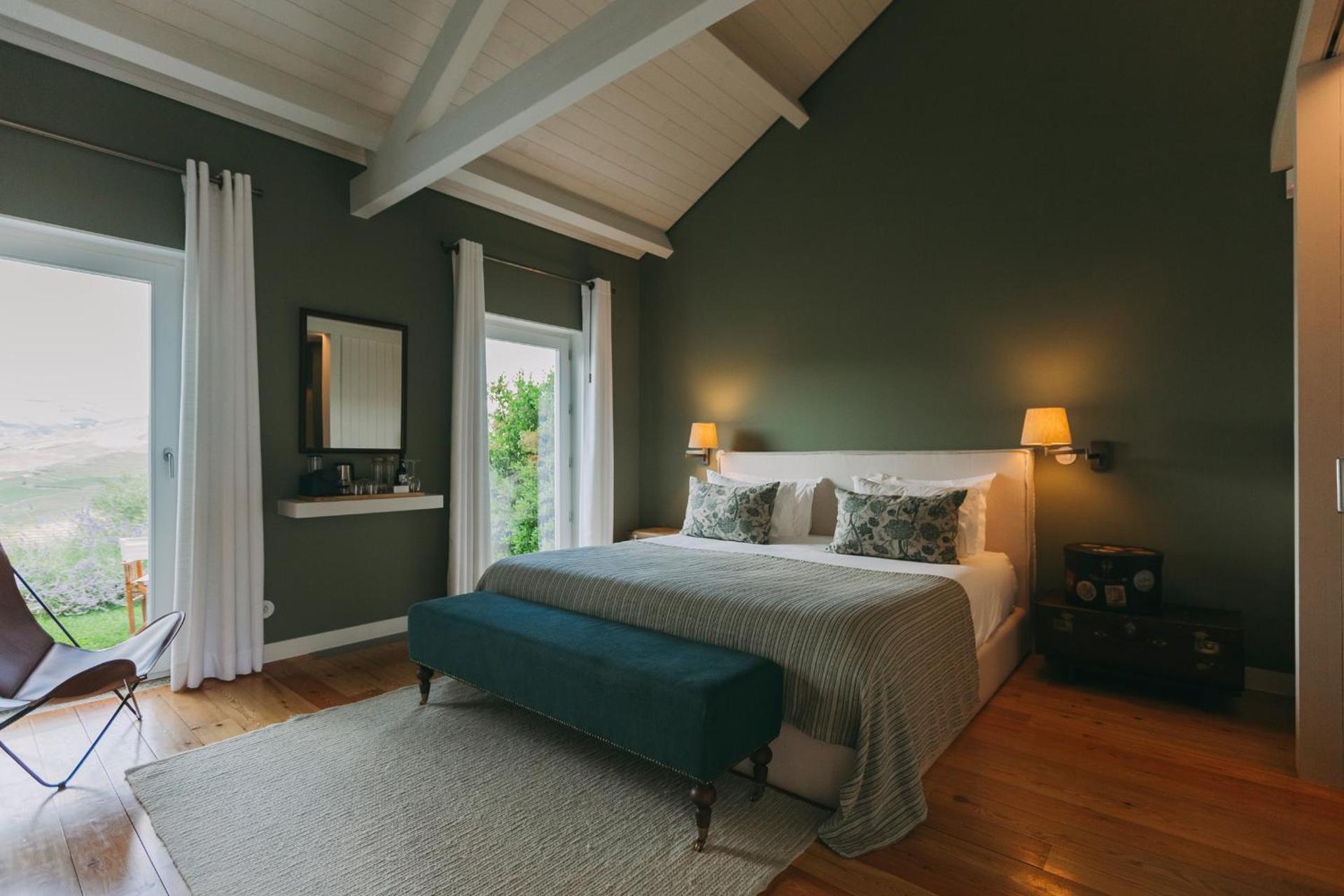 Descubra o Refúgio Ideal no Hotel Rural Quinta do Pégo - Imagem 91