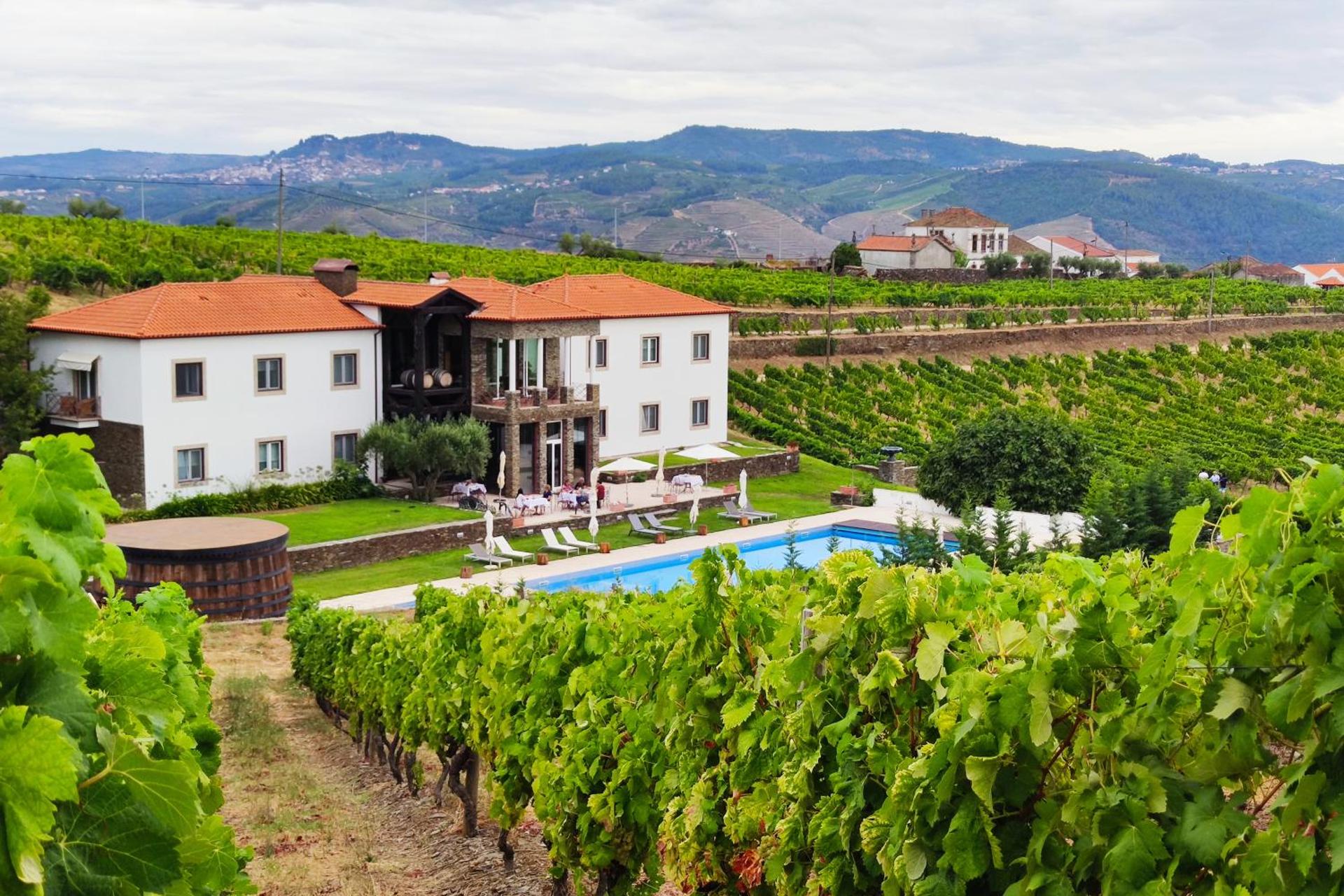 Descubra o Refúgio Ideal no Hotel Rural Quinta do Pégo - Imagem 97