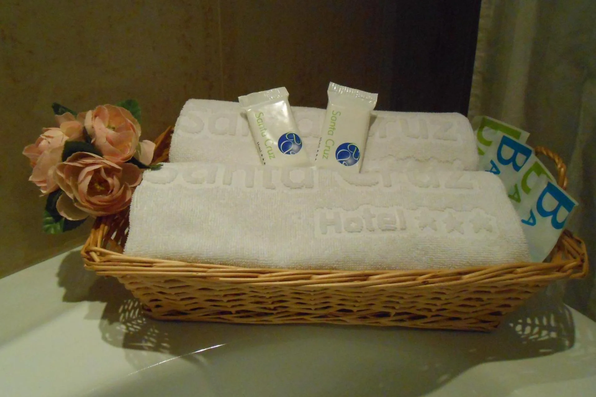 Hotel Santa Cruz - Image 11