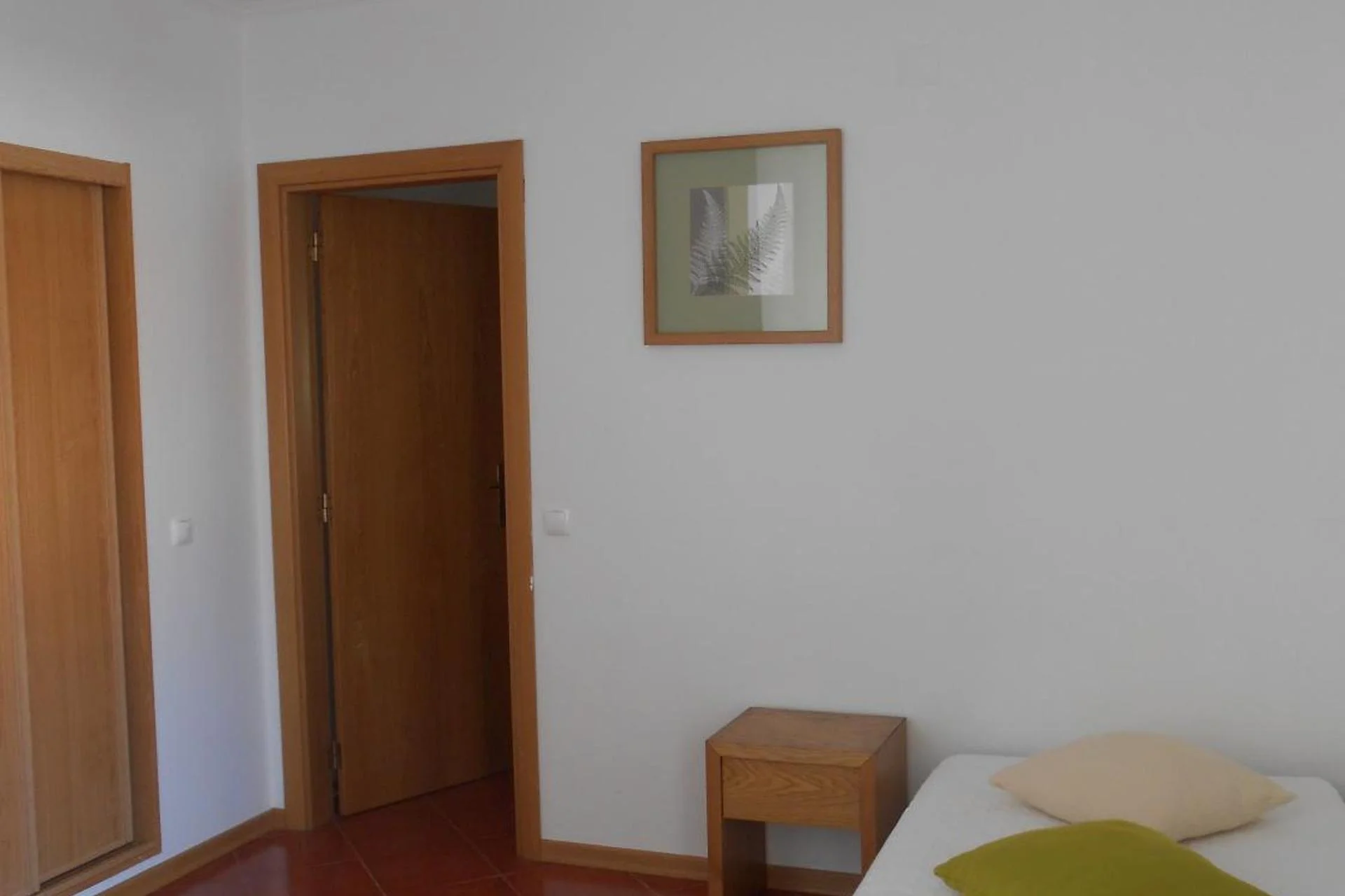 Hotel Santa Cruz - Image 12