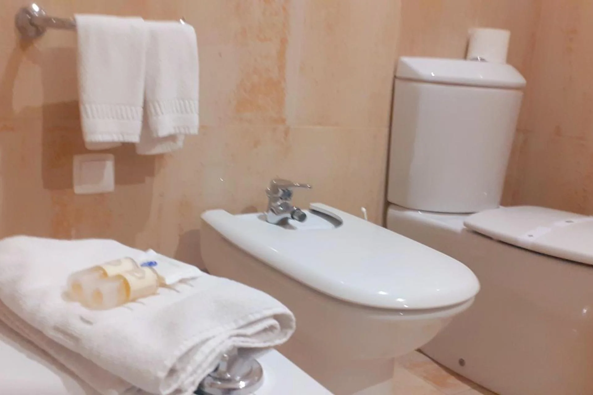 Hotel Santa Cruz - Image 16