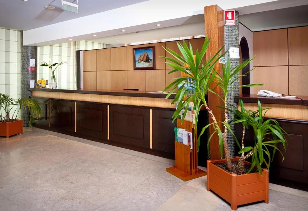 Hotel Santa Cruz - Image 20