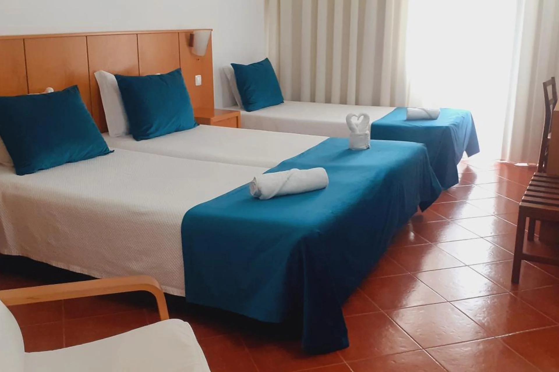 Hotel Santa Cruz - Image 8