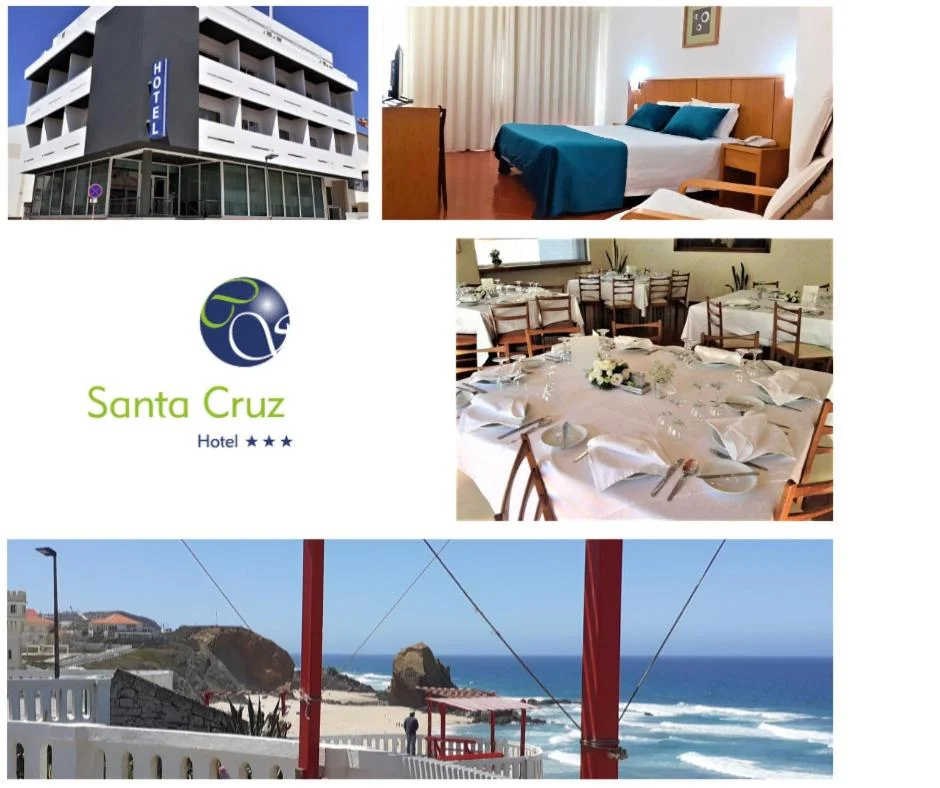 Hotel Santa Cruz - Image 9
