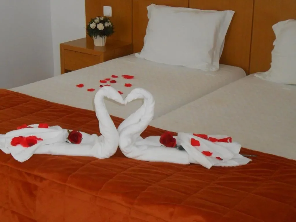 Luxury Suite with Spa Bath