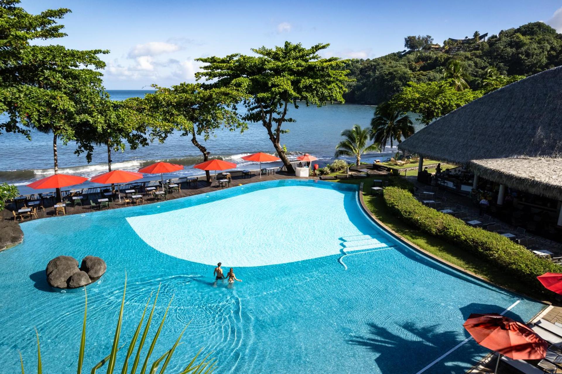 Hotel Sarah Nui - Image 13