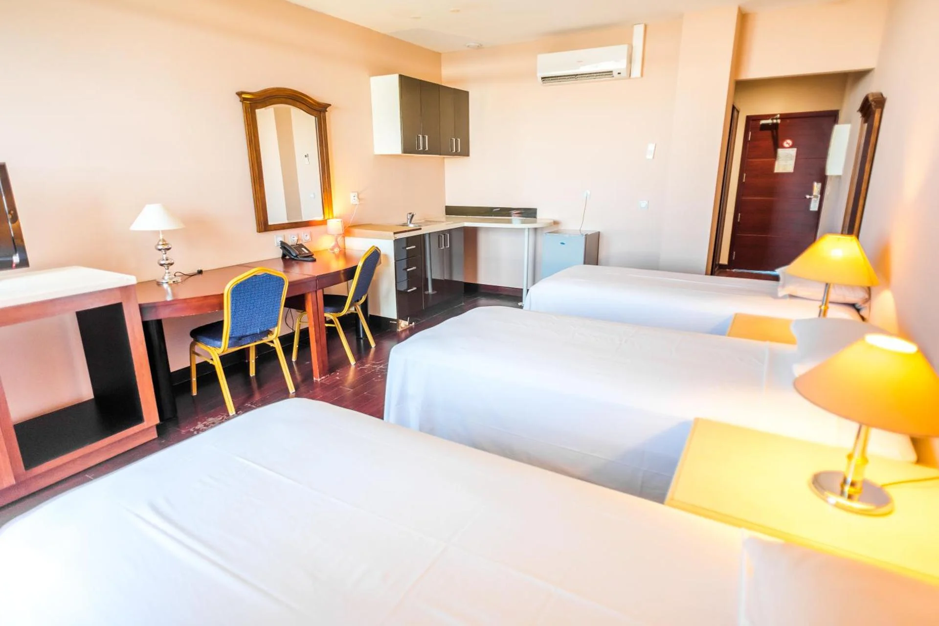 Hotel Sarah Nui - Image 4