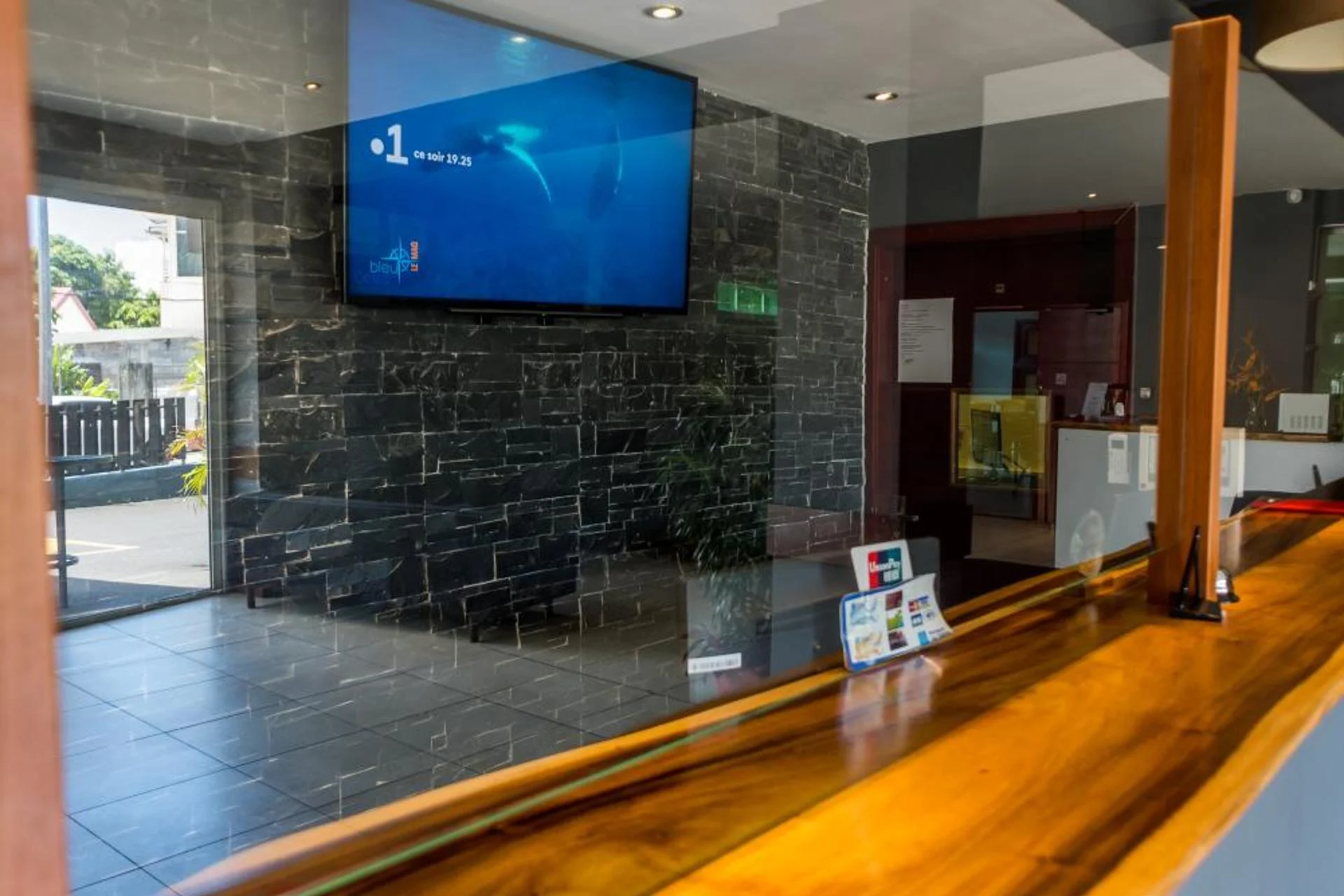 Hotel Sarah Nui - Image 5