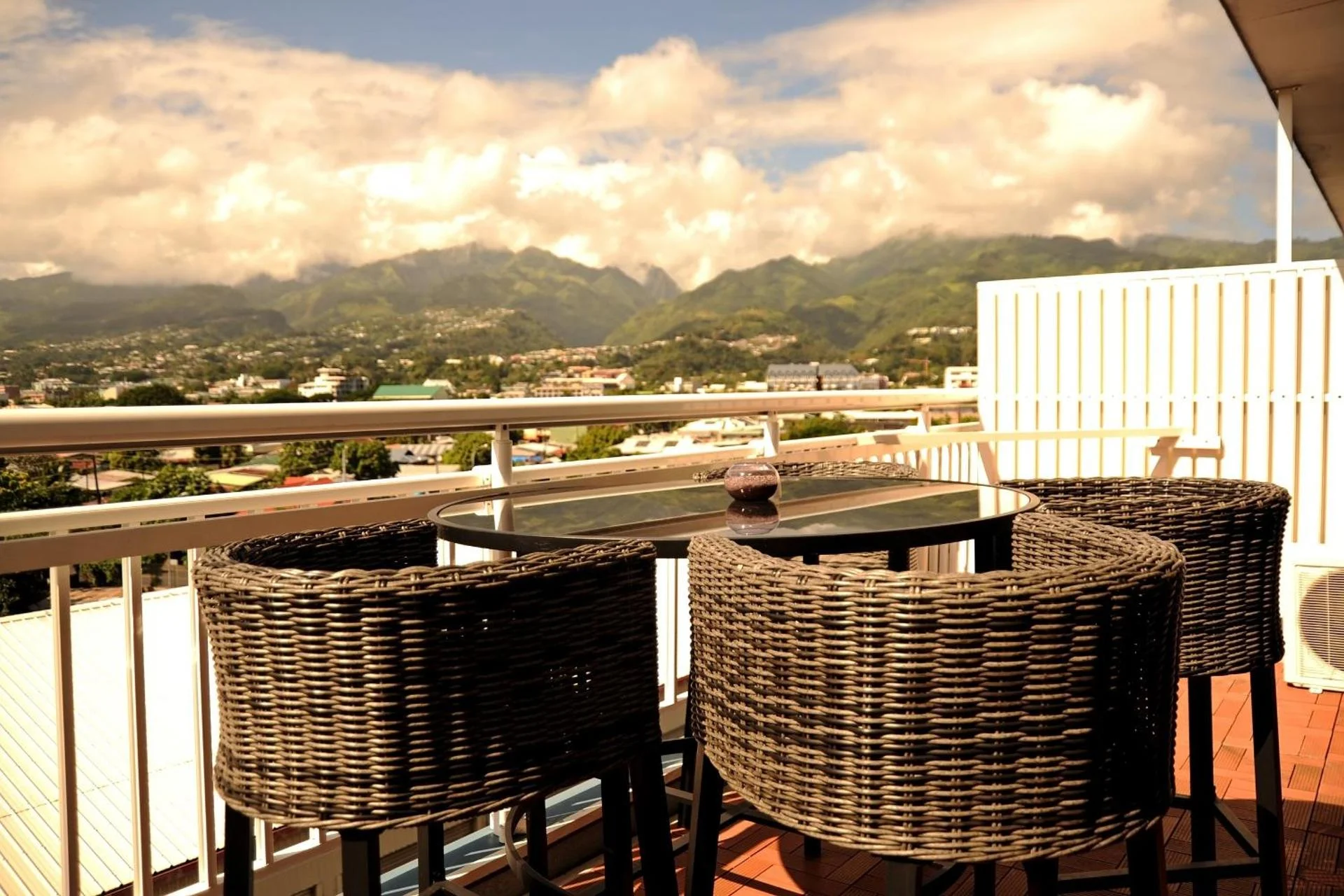 Hotel Sarah Nui - Image 6